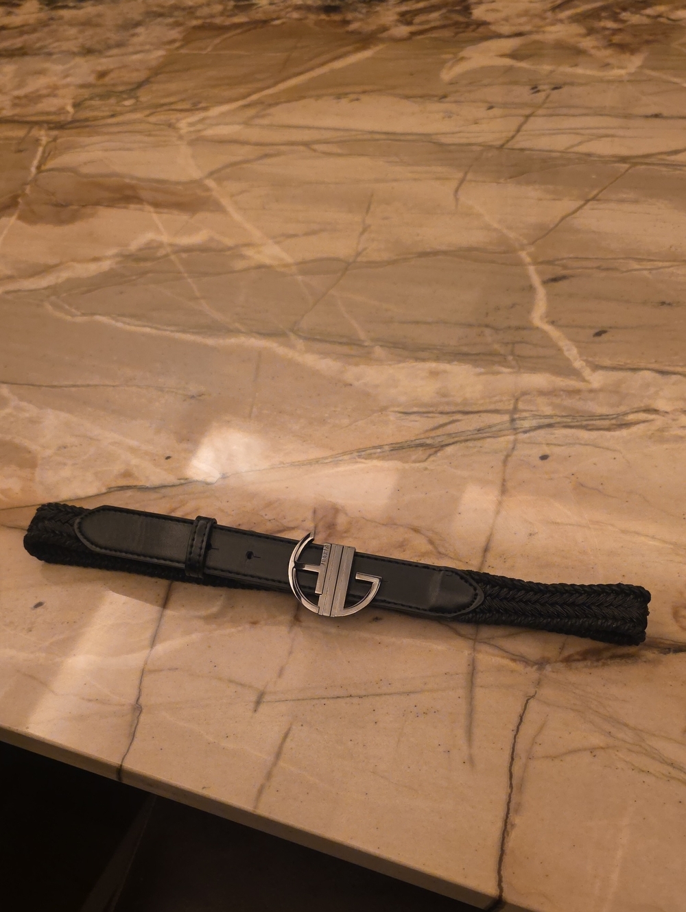 Pikeur Black Belt Size XS OR SMALL